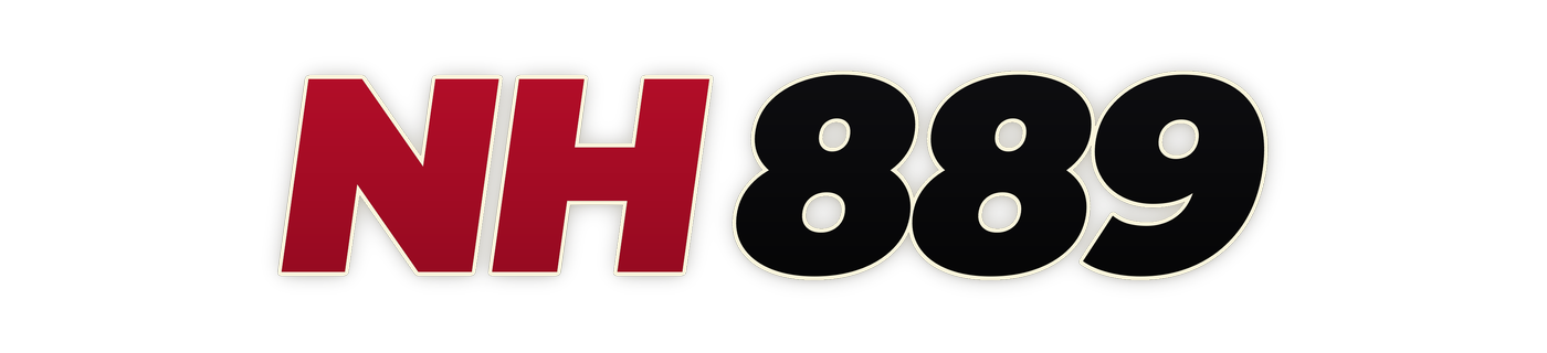 nh889 logo